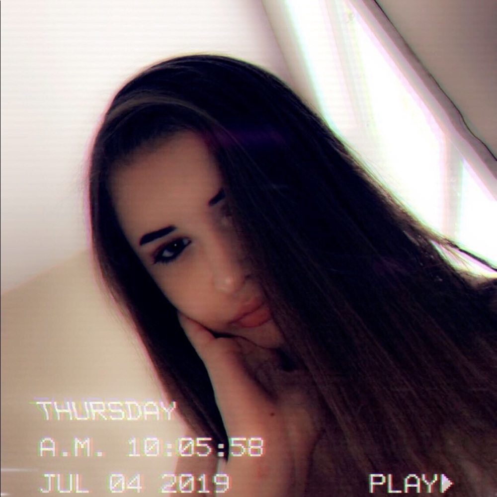 Meet your Posher, Megan